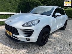Porsche Macan - 2.0