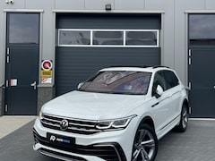 Volkswagen Tiguan - 1.5 TSI DSG 3xR-Line 150PK/PANO