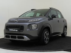 Citroën C3 Aircross - 1.2 PureTech S&S Feel | Connected Services | Parkeersensoren achter | Cruise control | Aut