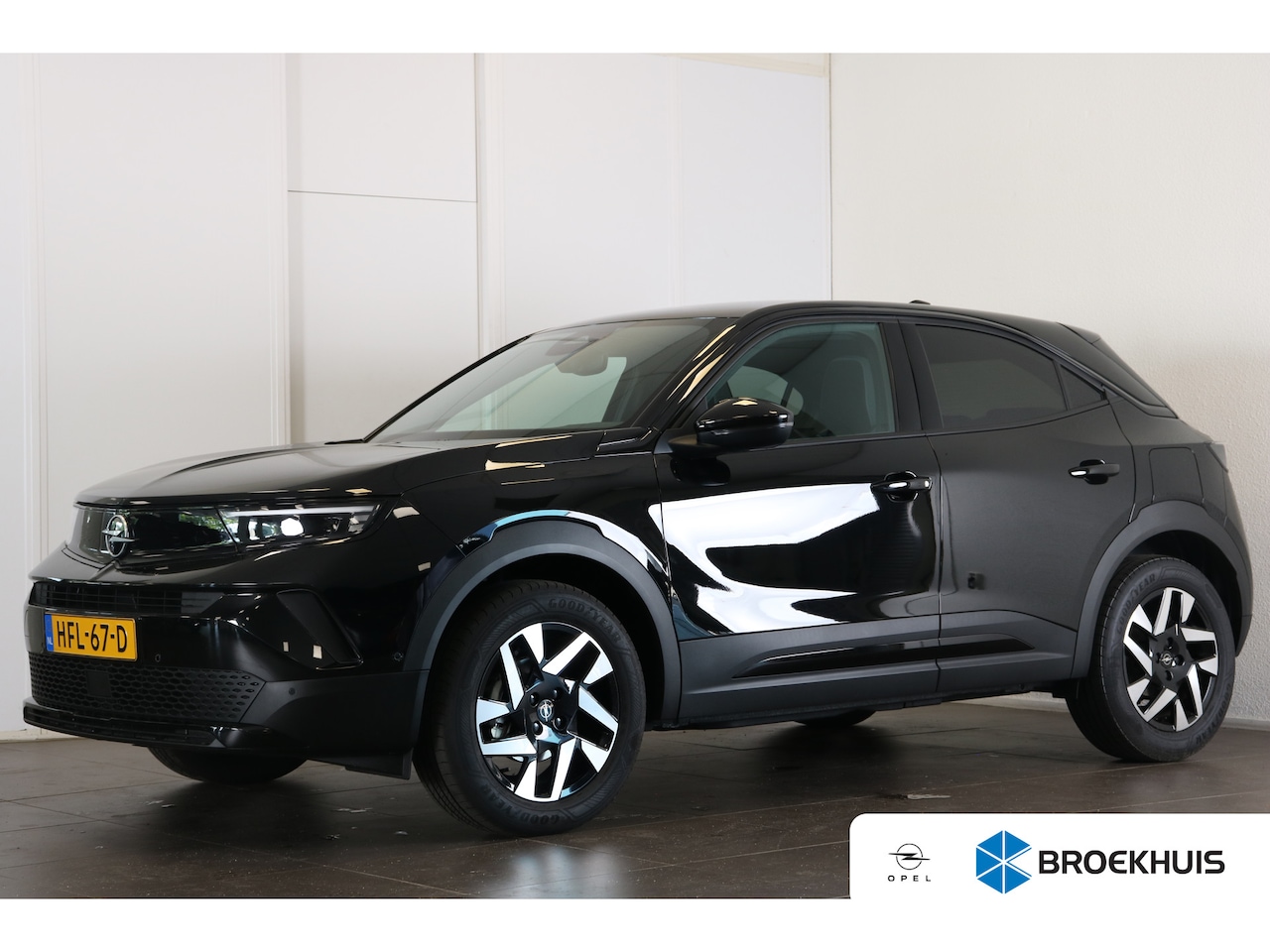 Opel Mokka - 1.2 Turbo Edition 136 | Navi | Adaptive Cruise | Winterpakket | Tech Pakket | Keyless | Ca - AutoWereld.nl