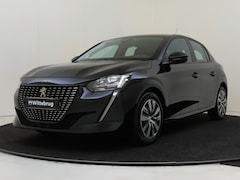 Peugeot 208 - 1.2 PureTech Active Pack | Remote services | Parkeersensoren | Cruise control | Lane-keepi