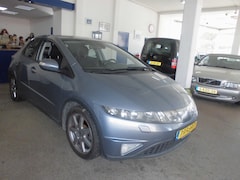 Honda Civic - 1.8 Comfort Nieuwe APK