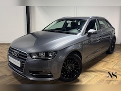 Audi A3 Sportback - 1.4 TFSI Ambition Pro Line PDC STOELVERW
