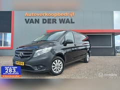 Mercedes-Benz Vito - Bestel 109 CDI Functional Lang DC Comfort/AIRCO