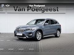 BMW X1 - xDrive25e eDrive Edition