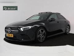 Mercedes-Benz A-klasse - 180 Business Solution AMG (PANORAMADAK, SFEERVERLICHTING, STOELVERWARMING, CAMERA, GOED ON