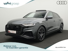 Audi Q8 - 55 TFSI e 381 pk Tiptronic quattro Pro Line S | Panoramadak | Rondomzicht camera | Bang &