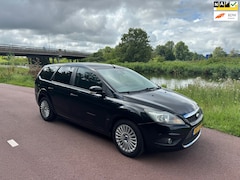 Ford Focus Wagon - 1.6 Titanium|NW APK|