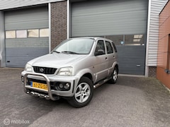 Daihatsu Terios - 1.3 4WD SXE