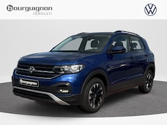 Volkswagen T-Cross - 1.0 TSI Life | Automaat | A. Camera | Clima |