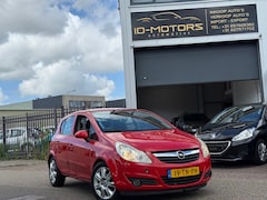 Opel Corsa - 1.2-16V Enjoy airco nap apk koopje