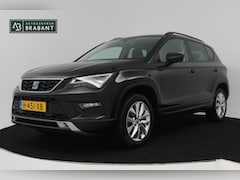 SEAT Ateca - 1.0 EcoTSI Style Business Intense (PARKEERSENSOREN, CRUISE CONTROL, NAVIGATIE, CARPLAY, NL