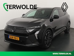 Renault Scenic E-Tech - EV87 long range esprit Alpine | Pack Advanced Driving Assist & Augmented Vision | Harman K