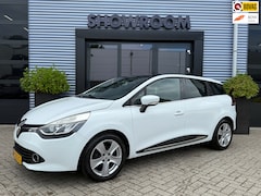 Renault Clio Estate - 0.9 TCe Expression Pano|Navi|Trekhaak|Cruise Control|Airco|Lichtmetalenvelgen