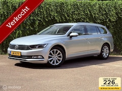 Volkswagen Passat Variant - 1.4 TSI | Clima | Cruise | Navi