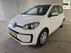 Volkswagen Up! - 1.0 BMT move up