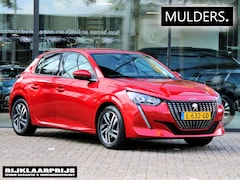 Peugeot 208 - 1.2 PureTech Allure | Navi / Climate / Cruise