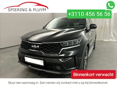 Kia Sorento - 1.6 T-GDI Plug-in Hybrid 4WD ExecutiveLine | Pano | Dealer onderhouden | Carplay