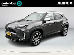 Toyota Yaris Cross - 1.5 Hybrid Dynamic | JBL audio | Stoelverwarming | Navigatie | Parkeersensoren |