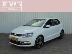 Volkswagen Polo - 1.0 5DRS NL AUTO MET 58.689 KM AIRCO