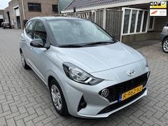 Hyundai i10 - 1.0 Comfort Apple carplay Cruise control
