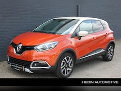 Renault Captur - TCe 120 PK Dynamique EDC NL-Auto | Automaat | Navigatie | Climate Controle | Cruise Contro
