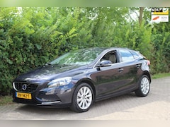 Volvo V40 - 2.0 T5 Summum *1e Eig *Navi *Leer *245PK