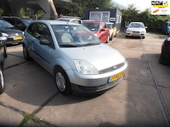 Ford Fiesta - 1.25-16V Celebration st bekr elek pak nap apk
