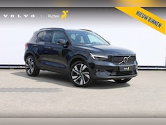 Volvo XC40 - B3 177PK Automaat Plus Dark Google infotainment / Draadloos telefoon opladen / Elektrisch