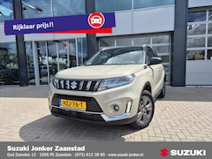 Suzuki Vitara - 1.4 Boosterjet Select Smart Hybrid