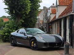 Ferrari 599 - 6.0 GTB Fiorano F1 | Uniek - Keramisch