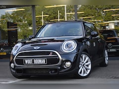MINI Cooper S - 2.0 Aut. Led Panorama Leder Acc Head-Up Harman/Kardon Pdc