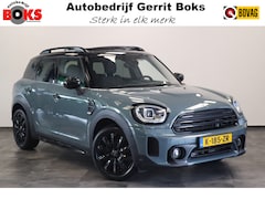 MINI Countryman - 1.5 Cooper Business Edition Panoramadak Navigatie Full-led