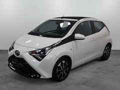 Toyota Aygo - 1.0 VVT-i x-play ltd | Cabrio