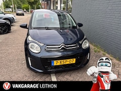 Citroën C1 - 1.0 e-VTi Feel