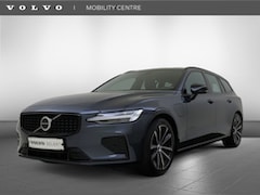 Volvo V60 - 2.0 T6 AWD + Dark | 360 Camera | Schuif-/Kanteldak |