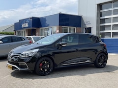 Renault Clio - 1.6 R.S. Sport | stoelverwarming | rijklaarprijs