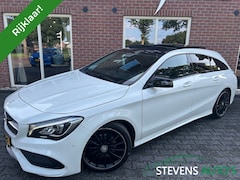 Mercedes-Benz CLA-klasse Shooting Brake - 180 AMG N. Ed. Plus Automaat SCHUIF.KANTLEDAK/PANODAK/HARMAN.KAR