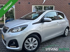 Peugeot 108 - 1.0 e-VTi Active AIRCO / ELEK.RAMEN / CV+AB / INCL GARANTIE / RI