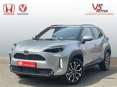 Toyota Yaris Cross - 1.5 Full Hybrid Team Player Automaat | Adaptieve cruisecontrol | Achteruitrijcamera | Stoe