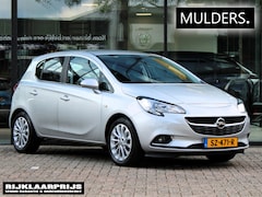 Opel Corsa - 1.0 Turbo Online Edition | Navi / Camera / Climate