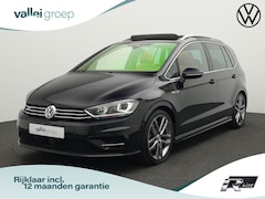 Volkswagen Golf Sportsvan - 1.4 TSI 150 pk DSG Highline | Panoramadak | Trekhaak | Leder/alcantara | Achteruitrijcamer