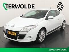 Renault Mégane Coupé - 2.0 Dynamique Keyless entry | Lichtmetalen velgen 17" | Mistlampen voor |