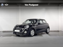 MINI Cooper - 3-deurs | Apple CarPlay | Navigatiesysteem | Airco