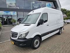 Mercedes-Benz Sprinter - 314 CDI L2-H2 Automaat * NAP * 2, 8t Trekgewicht * Euro 6