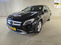 Mercedes-Benz GLA-Klasse - 200 Prestige Trekhaak, PDC, Nav