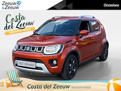 Suzuki Ignis - Select Apple Carplay/Android Auto | Airco | LM Velgen