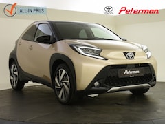 Toyota Aygo X - 1.0 VVT-i S CVT Envy