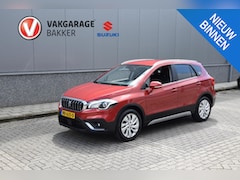 Suzuki S-Cross - 1.4 Boosterjet Exclusive