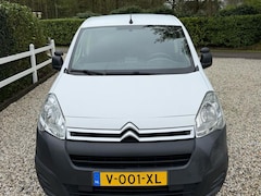 Citroën ë-Berlingo - Full Electric Club